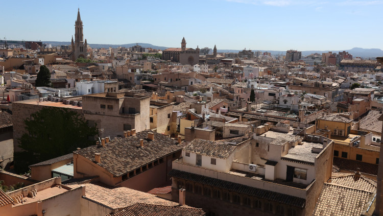 Palma. Europa Press