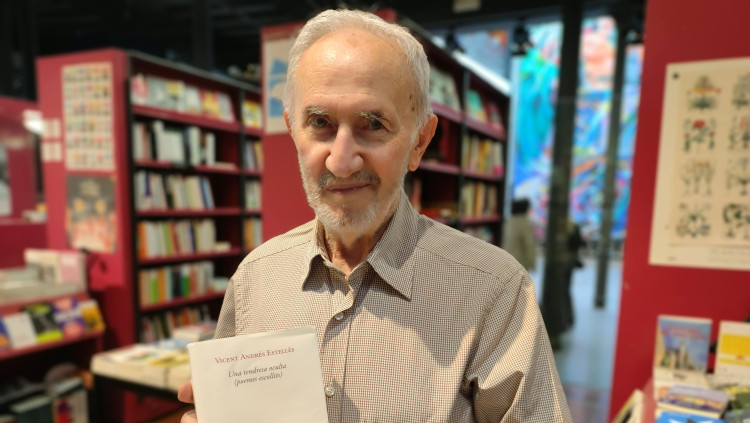 Jaume Pérez-Montaner