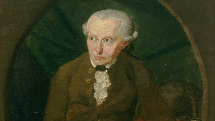 Emmanuel Kant
