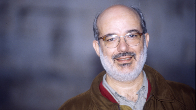 Josep Maria Terricabras. Arxiu EL TEMPS