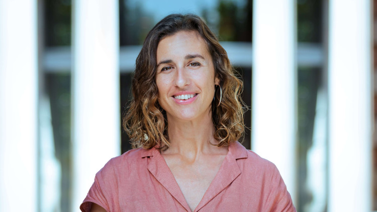 Laia Estrada. Roser Gamonal