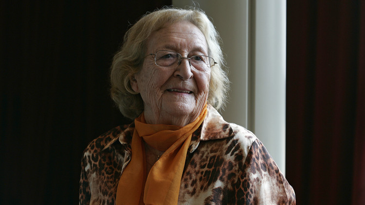 Montserrat Abelló