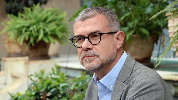 Jaume Clotet