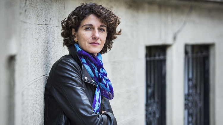 Marina Garcès
