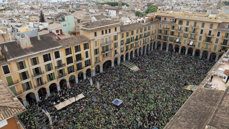 Diada de l'OCB