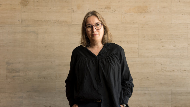 Natalie de Vries. CCCB