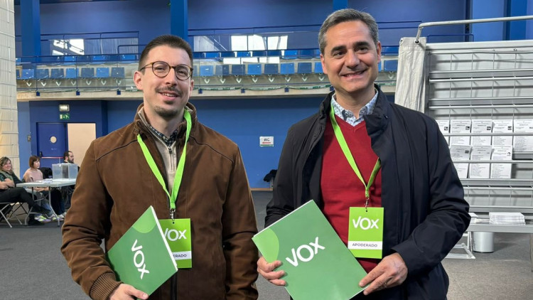 Vox