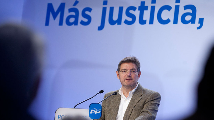 Rafael Catalá