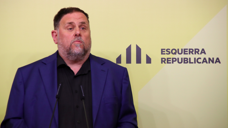 Bernat Vilaró - ACN