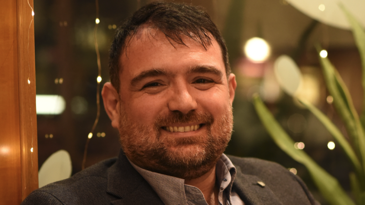 Gavino Balata
