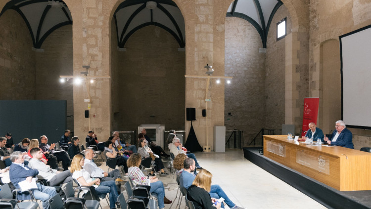Fundació Congrés de Cultura Catalana