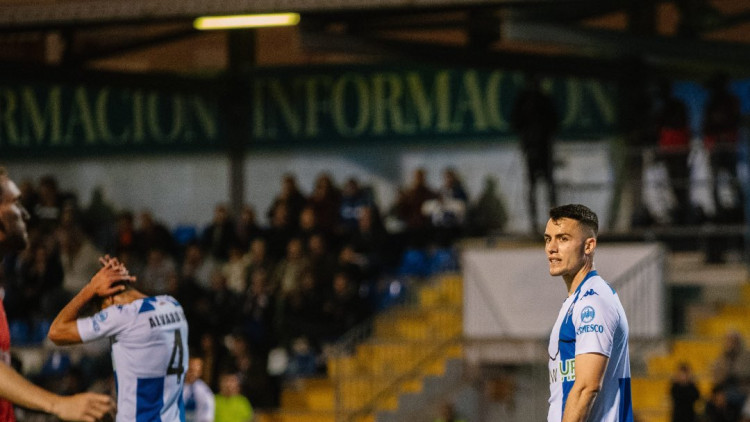 L'Alcoià juga la seua final més important en quasi cent anys d'història| CD Alcoyano