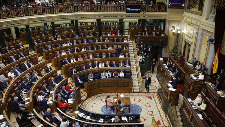 Congrés dels diputats. Agència Catalana de Notícies