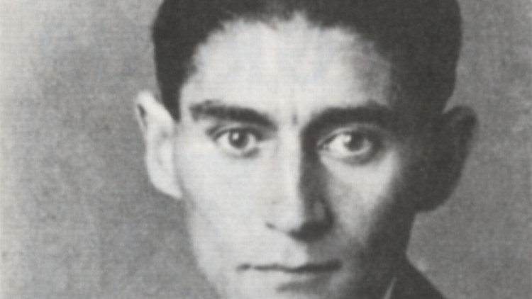 Franz Kafka
