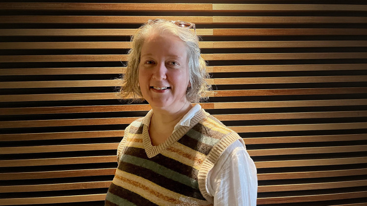 Claire Fuller