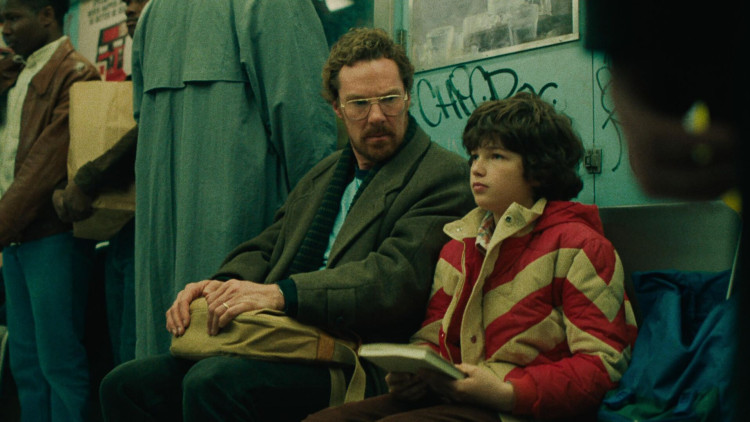 'Eric', sèrie de Netflix