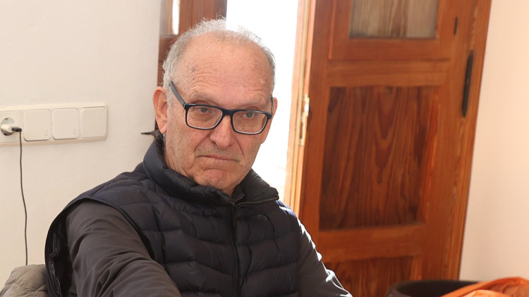 Sebastià Serra