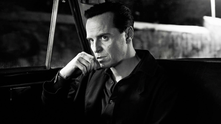 Andrew Scott