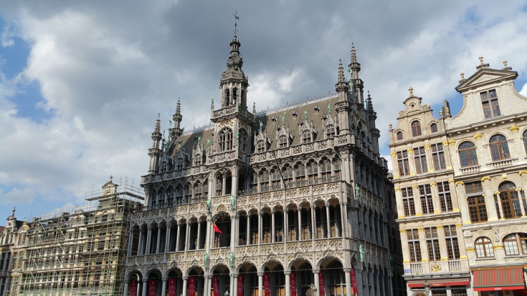 Brussel·les