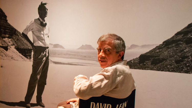 Esteve Riambau / FILMOTECA DE CATALUNYA