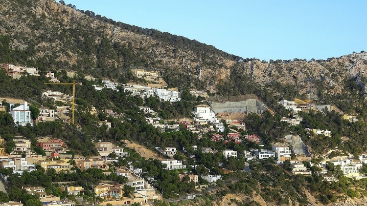 Terraferida