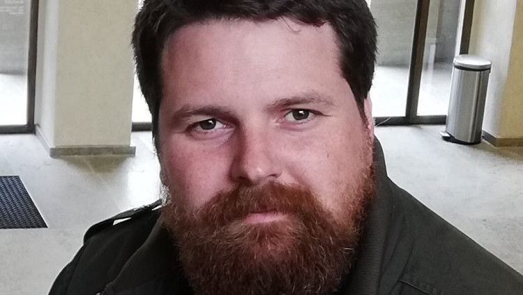 Xavier Fleck