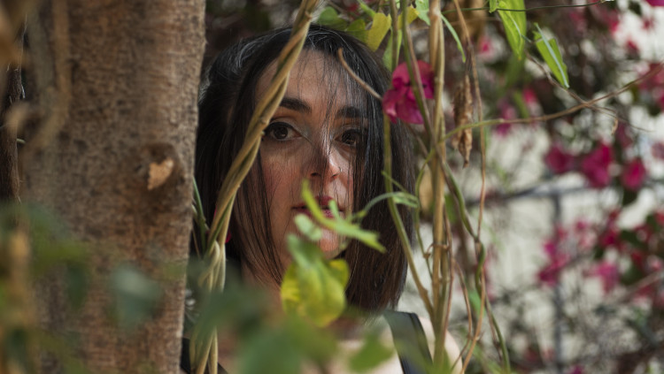 Maria Sevilla