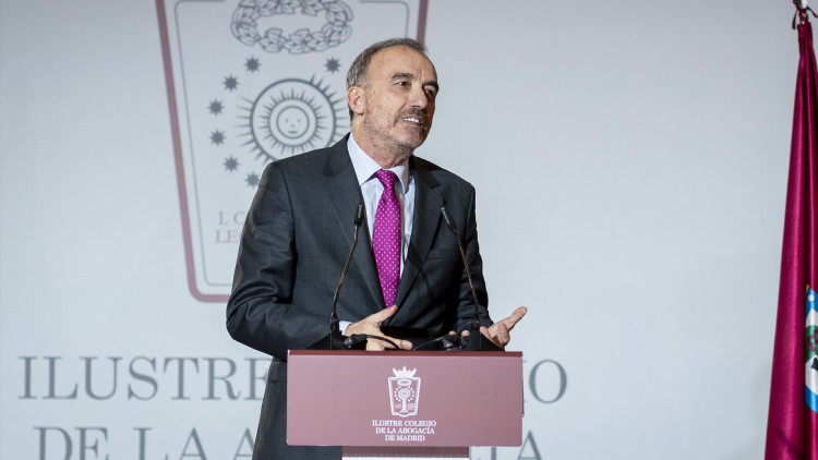 El magistrat Manuel Marchena| Europa Press