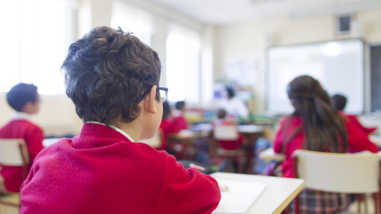 El docent va combinar les seues pràctiques contra l'homosexualitat amb un activisme ultraconservador| Europa Press