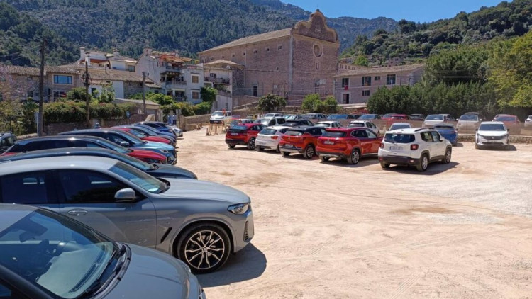 Estampa de Sóller| Europa Press