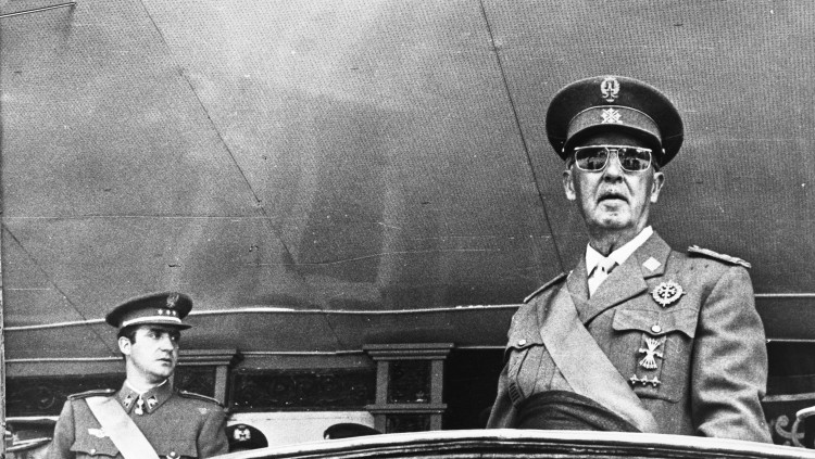 Joan Carles i Franco| Viquipèdia