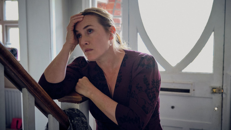Kate Winslet