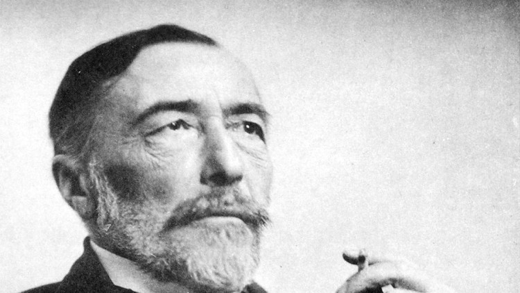 Joseph Conrad