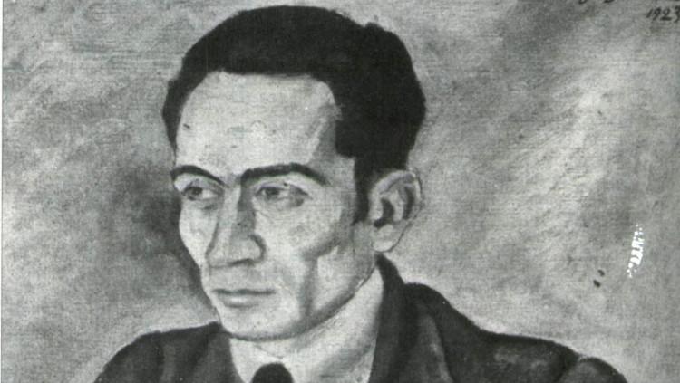 Joan Salvat-Papasseit