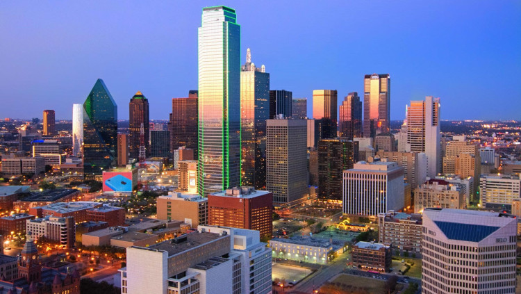 Dallas