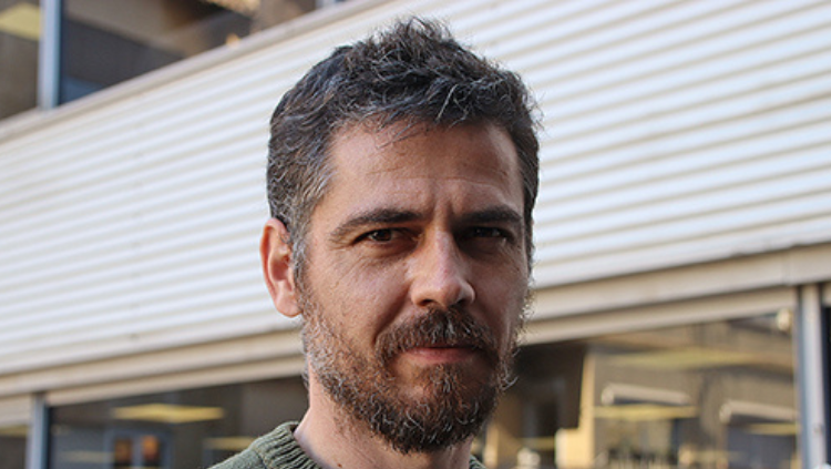 Francesc Bellart