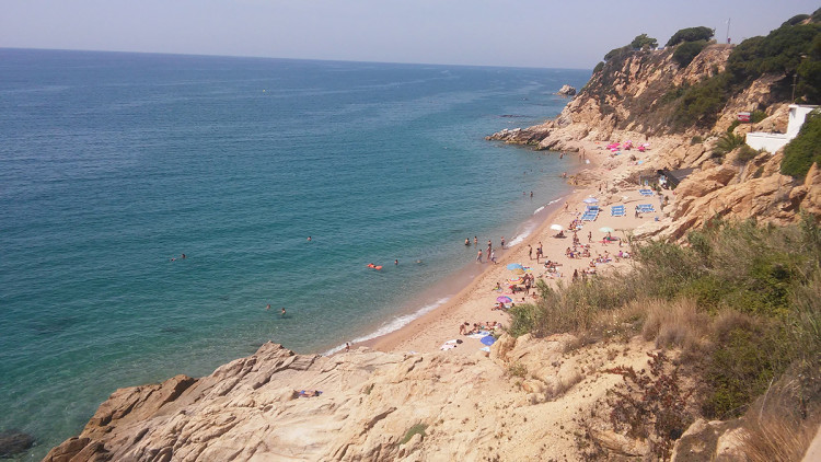 Calella