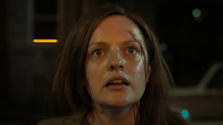 Elisabeth Moss