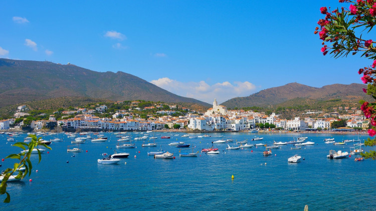 Cadaqués (Alt Empordà)