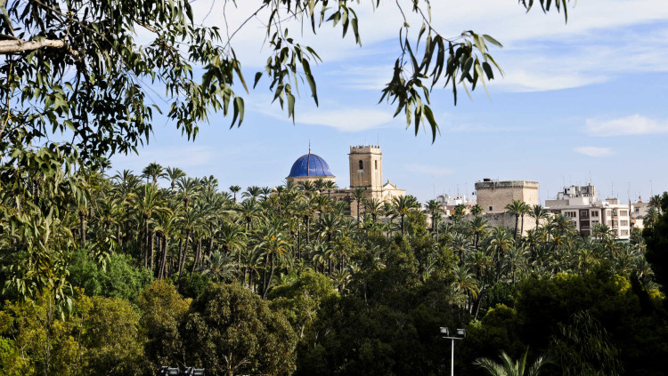 Una proposta del PP amenaça d'incrementar la pressió urbanística a l'espai natural| Turisme Comunitat Valenciana.