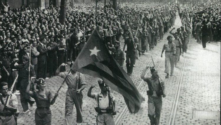 11 de Setembre de 1936. Arxiu EL TEMPS