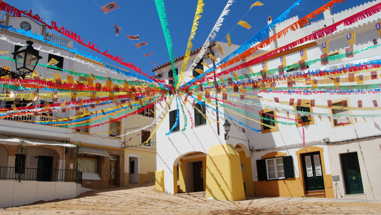Ferreries (Menorca)