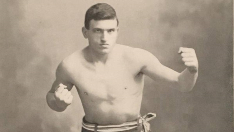 Joe Grim