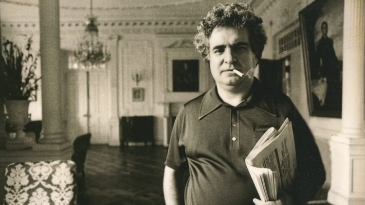 Enrique Múgica Hergoz. Real Academia de la Historia