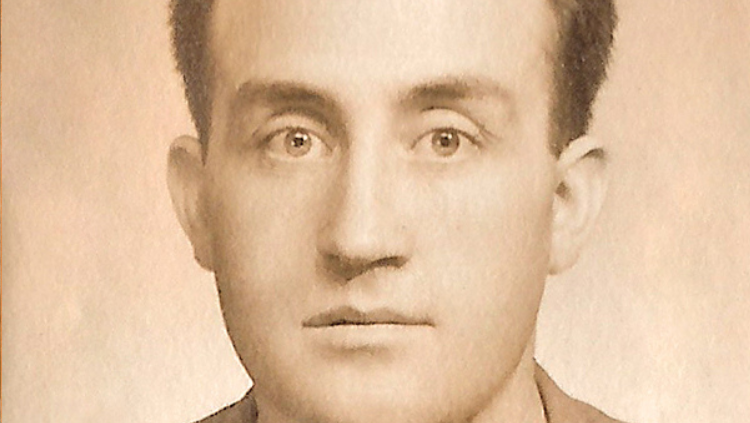 Ramon Fontanet Serralta