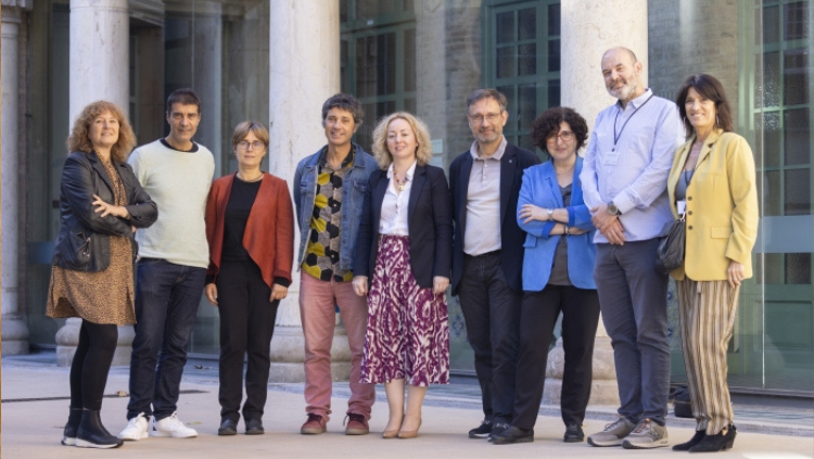 Plataforma per la Llengua