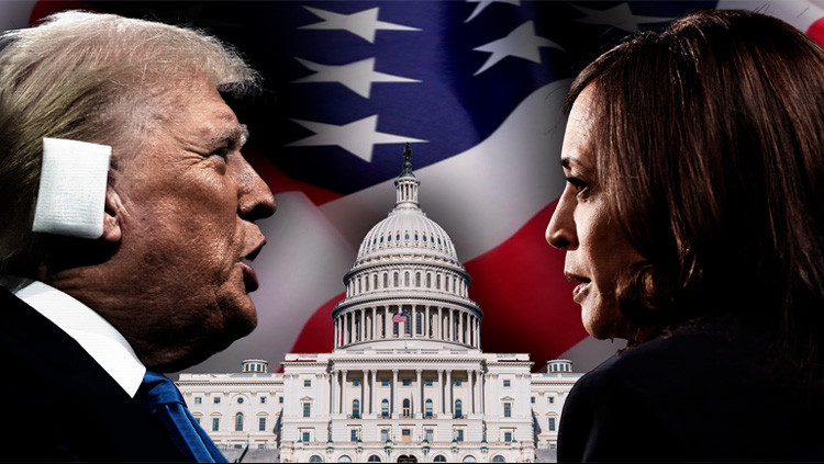 L'amenaça autoritària de Trump als Estats Units d'Amèrica| EL TEMPS/Toni Payà. 