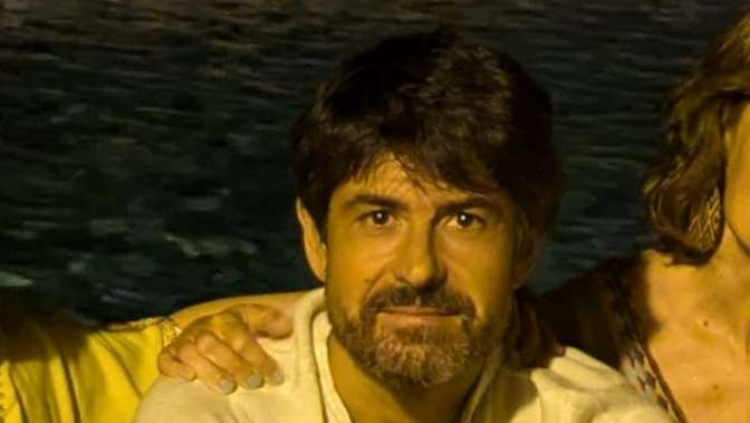 Javier Miró, geògraf i professor de la Universitat de València