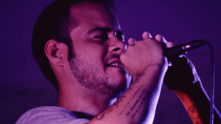 Pablo Hasél. Pablo Hasél