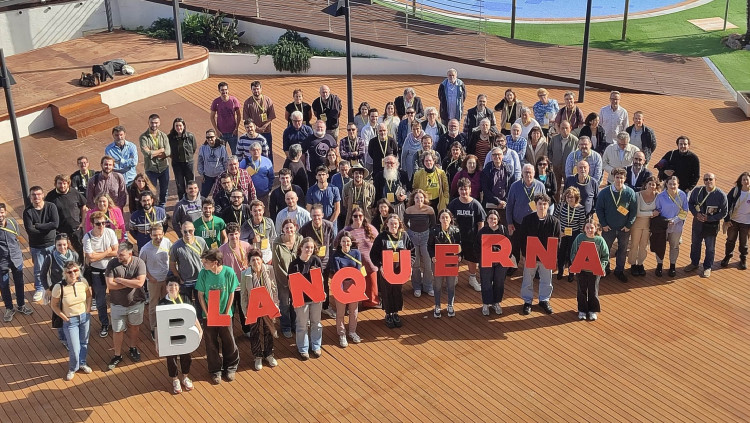 Grup Blanquerna